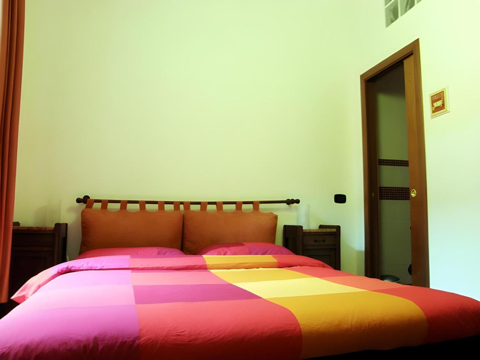 Bed and Breakfast Breakfast In Bed Řím Exteriér fotografie